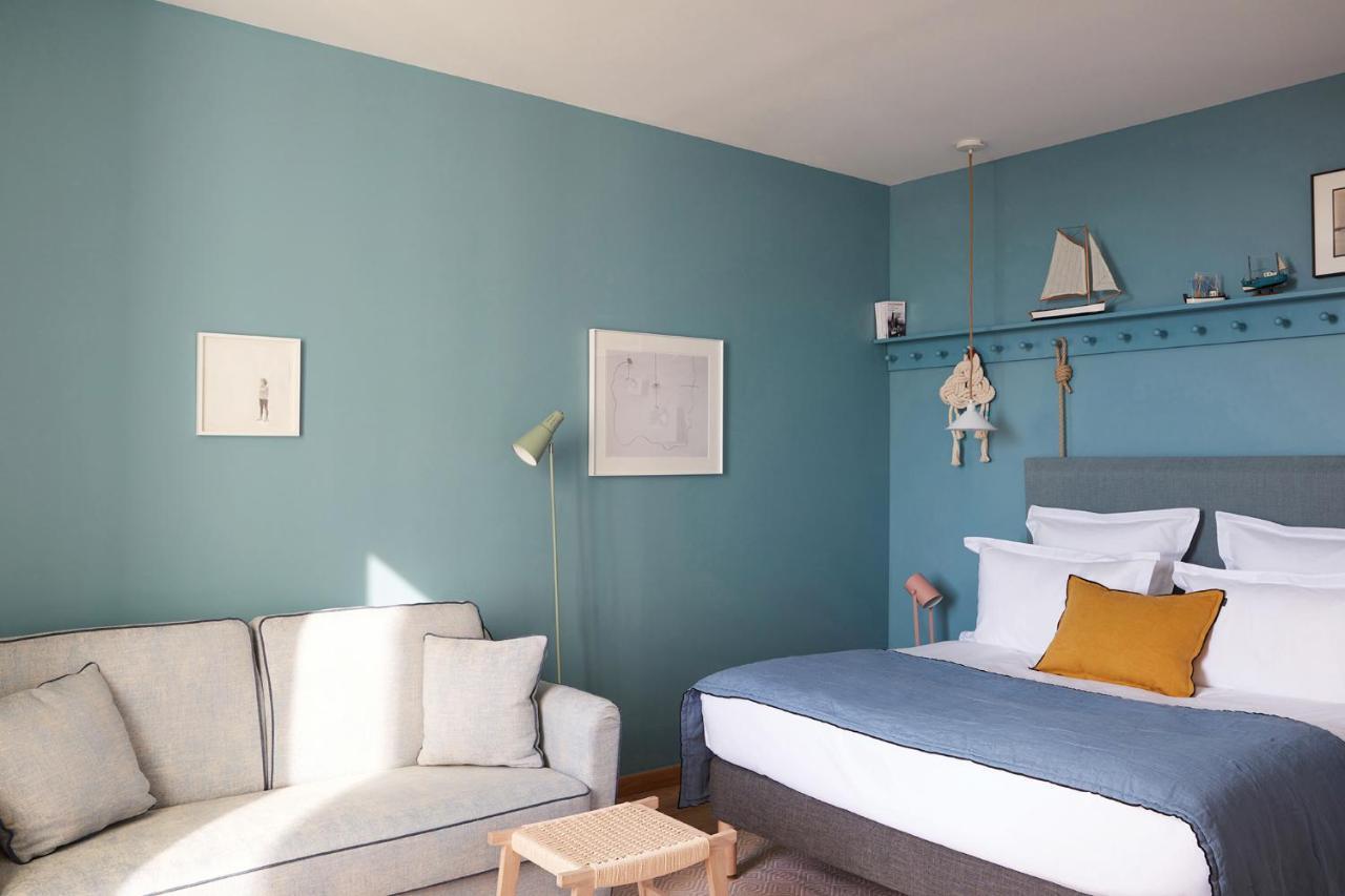 Les Hautes Mers Hotel