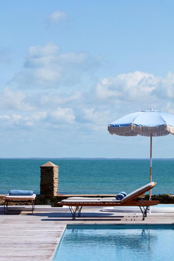 Les Hautes Mers Hotel *