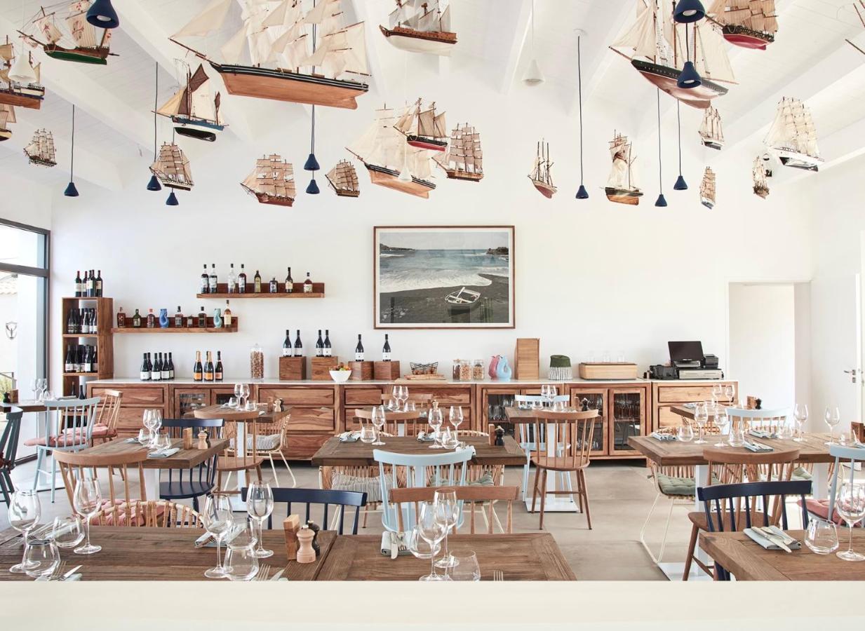 Les Hautes Mers Hotel Ile d'Yeu