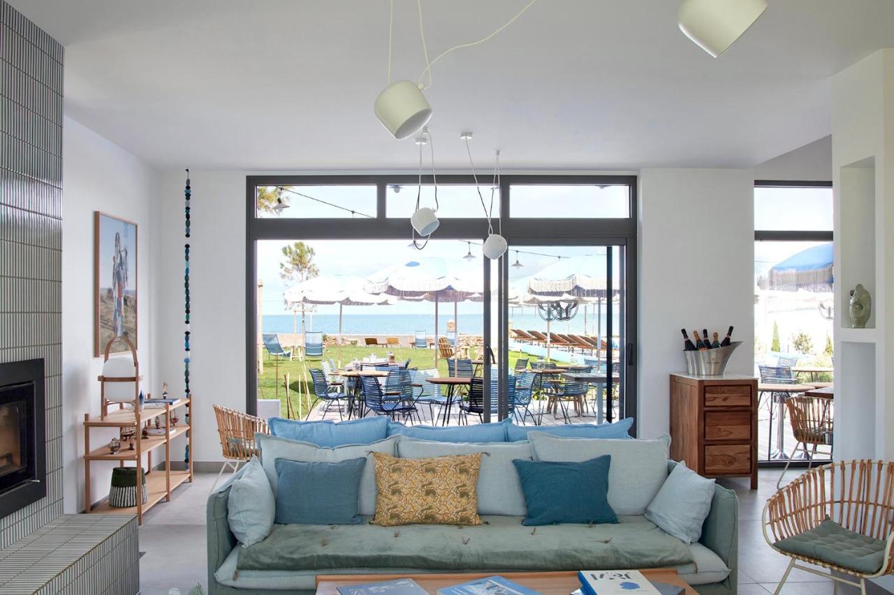 Les Hautes Mers Hotel