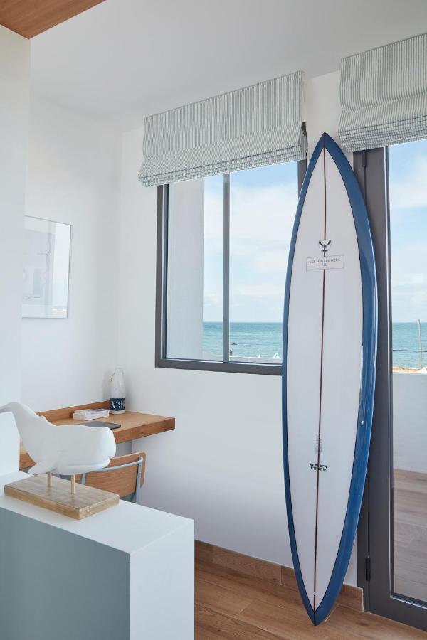 Les Hautes Mers Hotel
