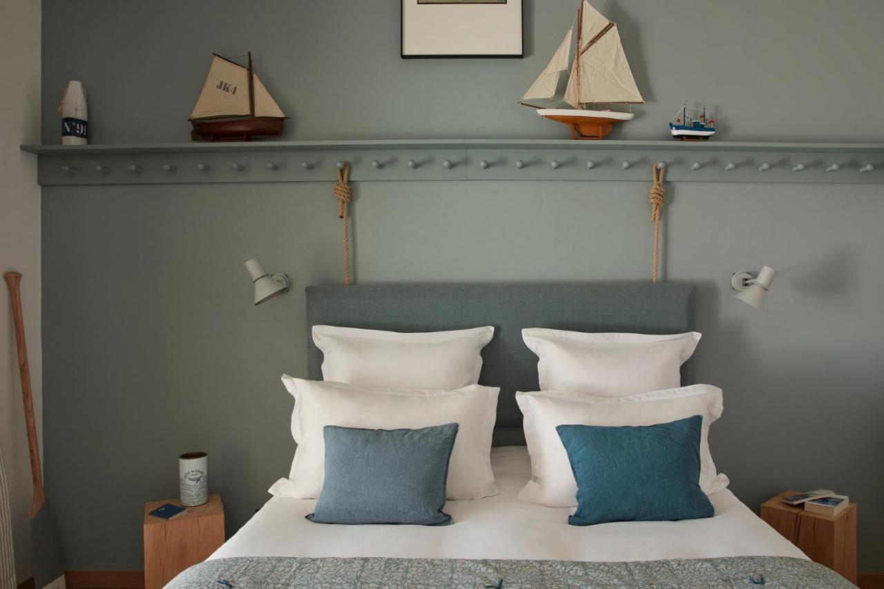 Hotel Les Hautes Mers *