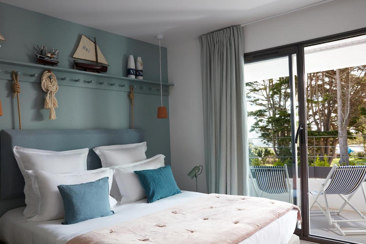 Les Hautes Mers Hotel *