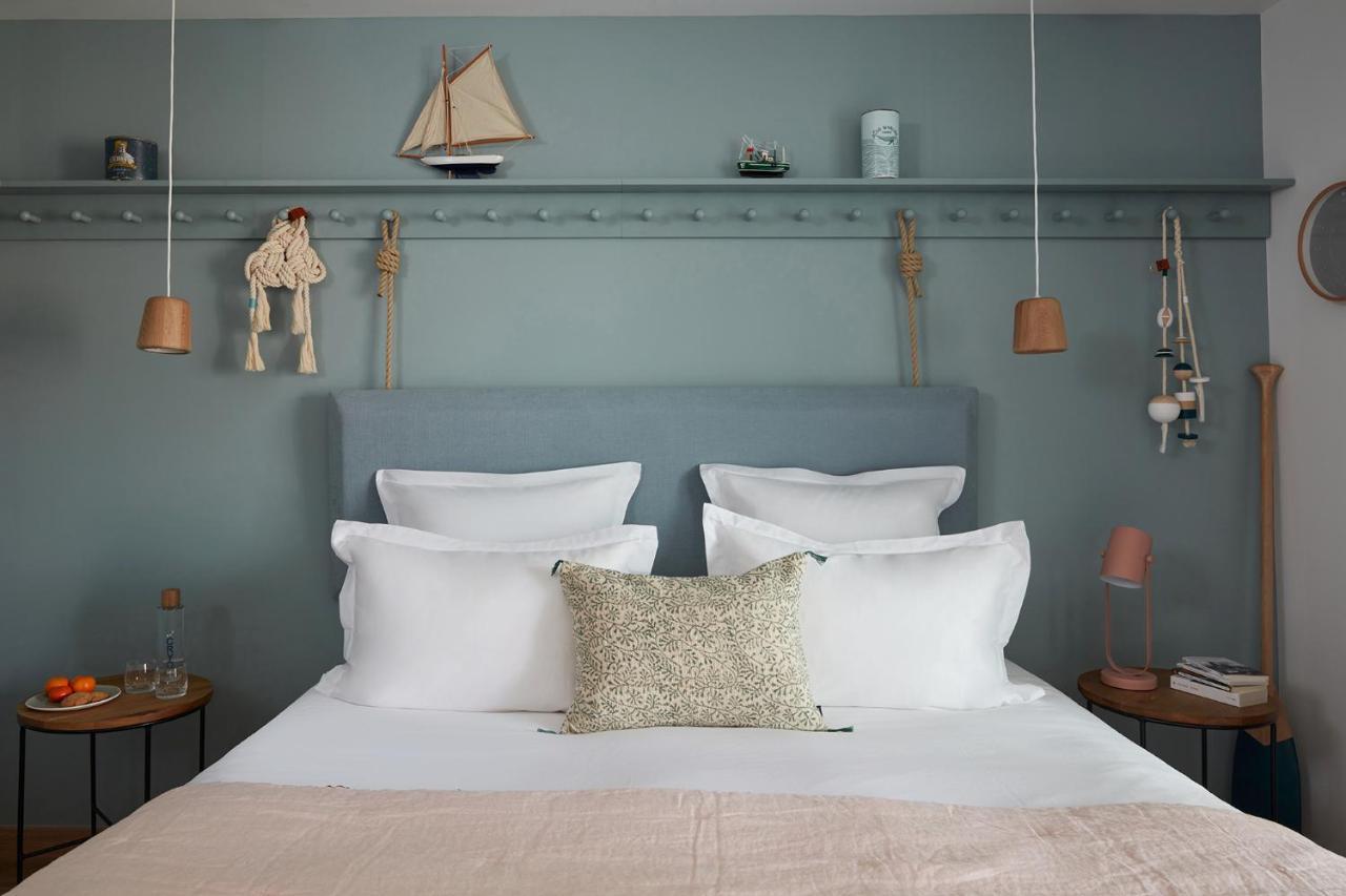 Les Hautes Mers Hotel *