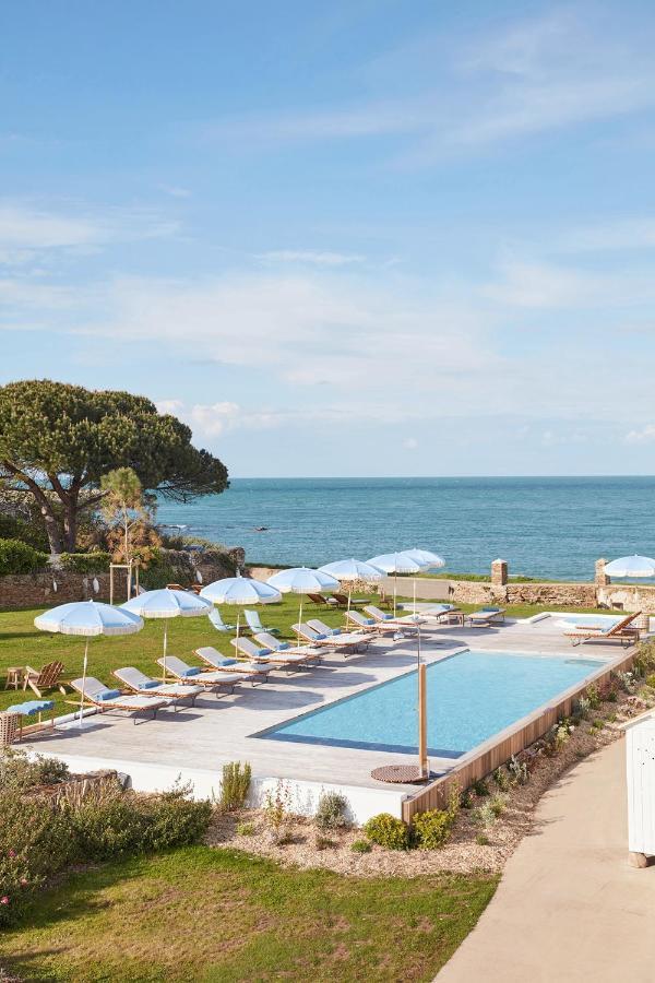 Les Hautes Mers Hotel