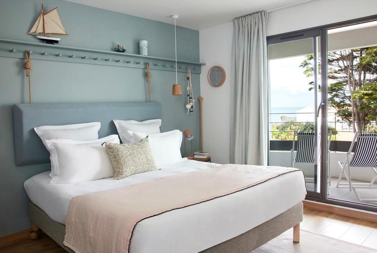 Les Hautes Mers Hotel