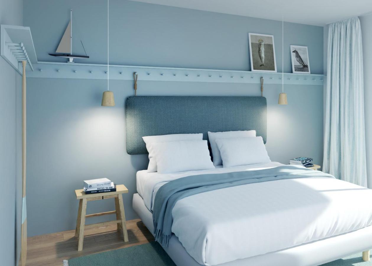 Les Hautes Mers Hotel