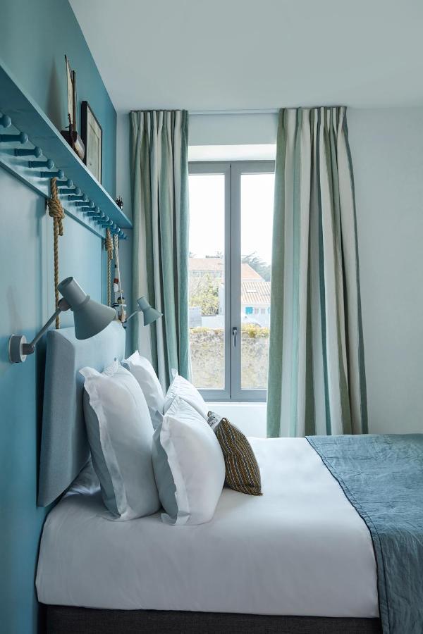 Les Hautes Mers Hotel Ile d'Yeu