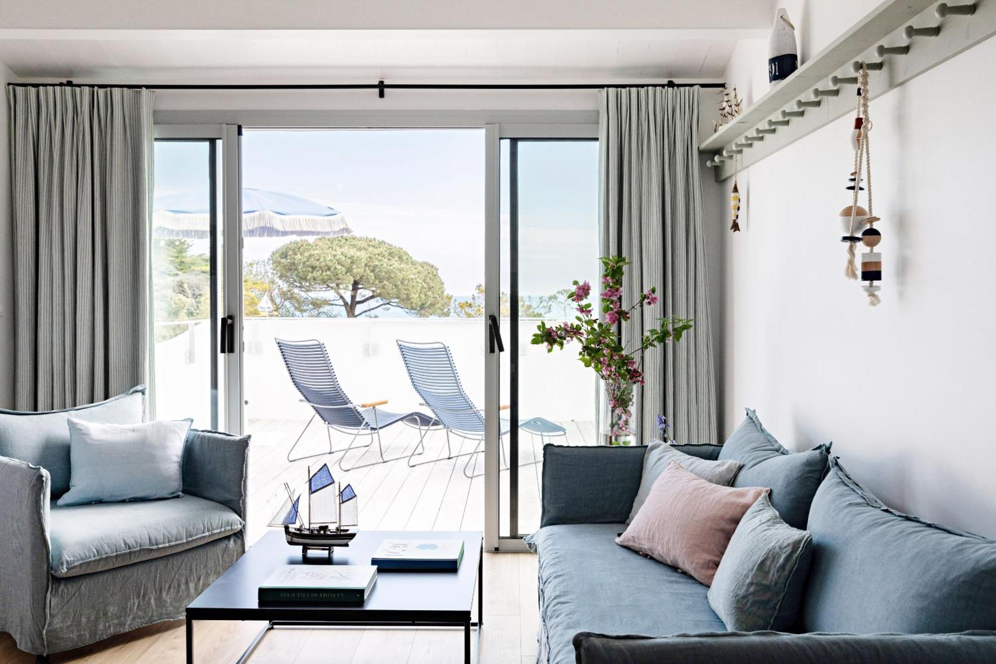 Les Hautes Mers Hotel