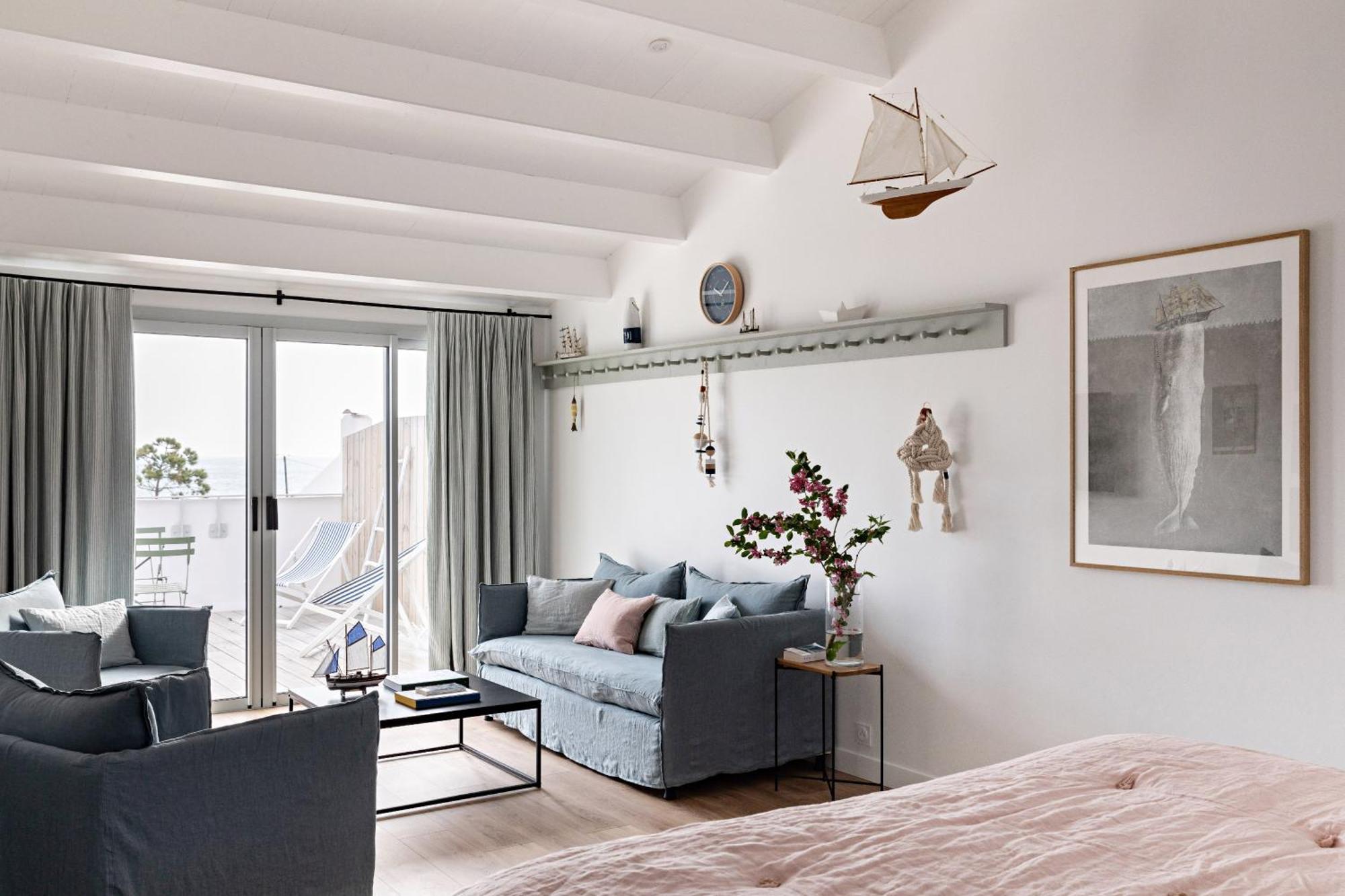 Les Hautes Mers Hotel *